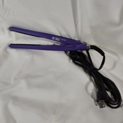 Hot Tools Straightener 3/8"