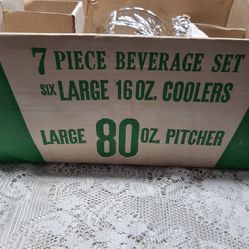 Tons of Early American Prescut