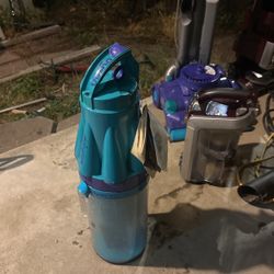 Dyson Root Cyclone 8 