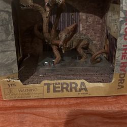 Terra Toy