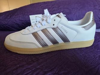 Adidas Samba OG W