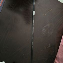 New! 2026 GTS2 Mitsbishi Chem Tensei 1K 65S Stiff Shaft