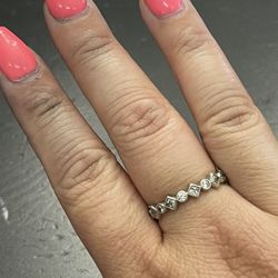 Pandora Ring 