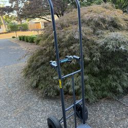 Convertible HandTruck