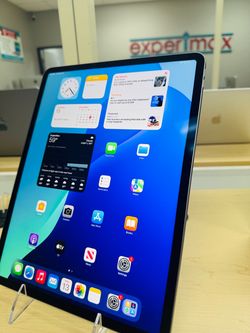 iPad Air 13" M3 512GB Cellular Wi-Fi