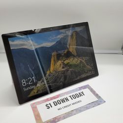 Microsoft Surface Pro 6  - $1 DOWN TODAY, NO CREDIT NEEDED