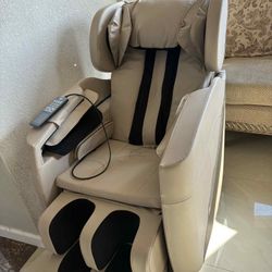 Massage chair 