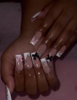 NAILS !!!!