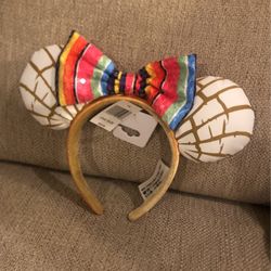 Disney Ears