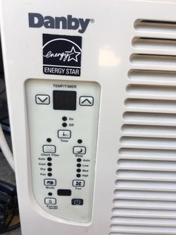 Great AC 12,000 BTU