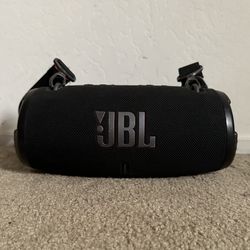 JBL Extreme 3 