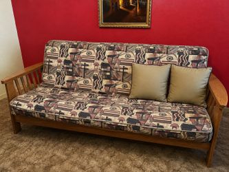 Futon, Full Size