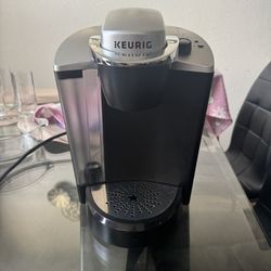 Keurig Coffee Machine