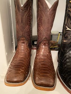 Botas Desde Leon Gto Sistema De Apartado