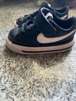 Nike size 5c