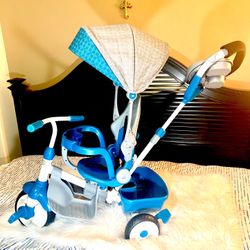 KIDS BIKE/STROLLER 💥👍🏼BRAND NEW💥👍🏼(GREAT SHPE & CONDITION:10/10)