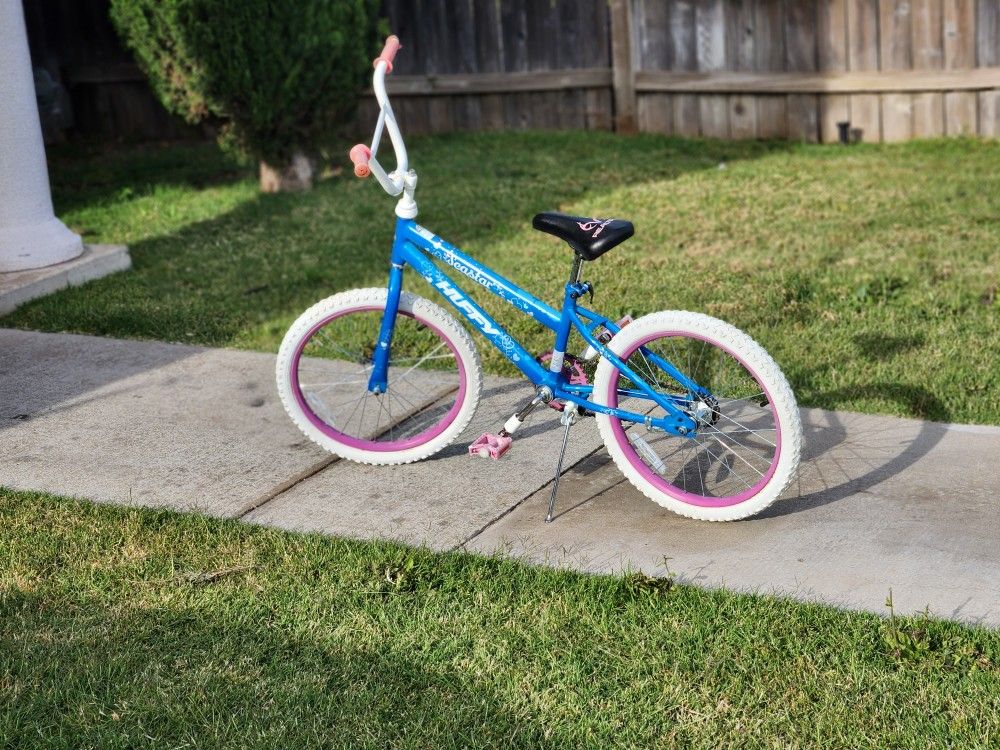 20" Nice & Clean BMX Bike