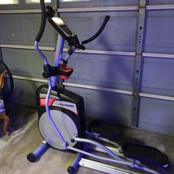 Schwinn Elliptical 