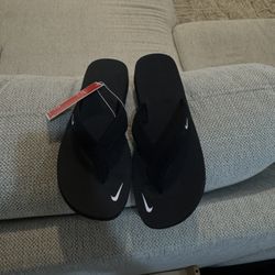 Nike Women Sandals 