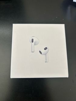 Air pods gen 3 ANC