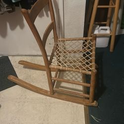 Perfect Little Rocker