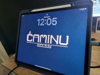 iPad Pro 12.9, 6th Gen, 512gb