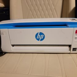 HP Printer And Scanner