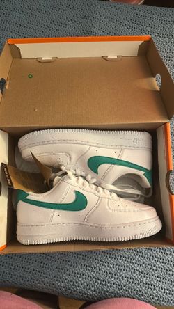 Nike Air Force 1 ’07 SE Next Nature "Stadium Green" - Brand New
