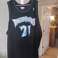 NBA Jerseys