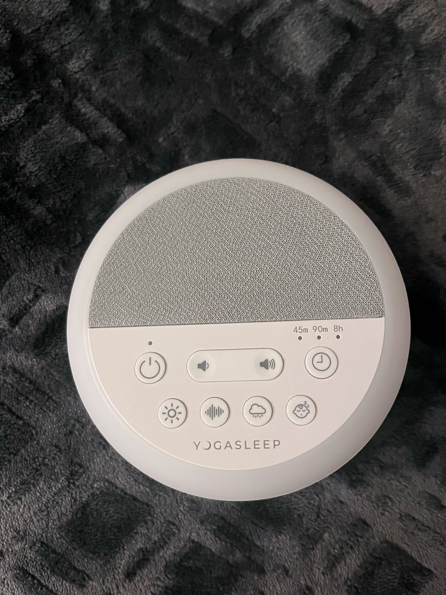 White Noise Machine