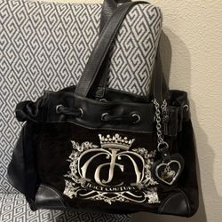 Vintage juicy couture Purse