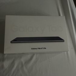Galaxy Tab A7 Lite