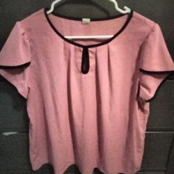 Blouse Size 10