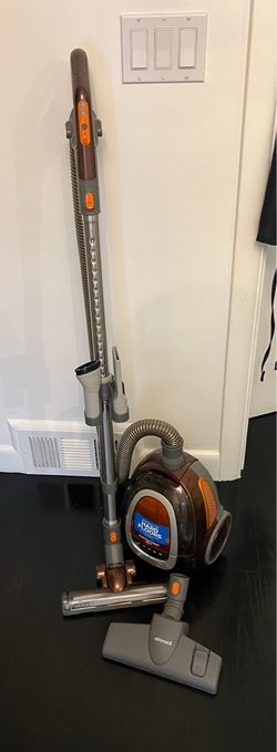Bissell Vacuum Cleaner