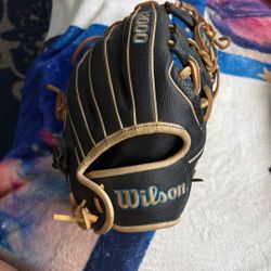 Baseball Glove
