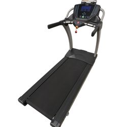Used True Fitness Performance 300 TPS300-19 Non Folding Treadmill