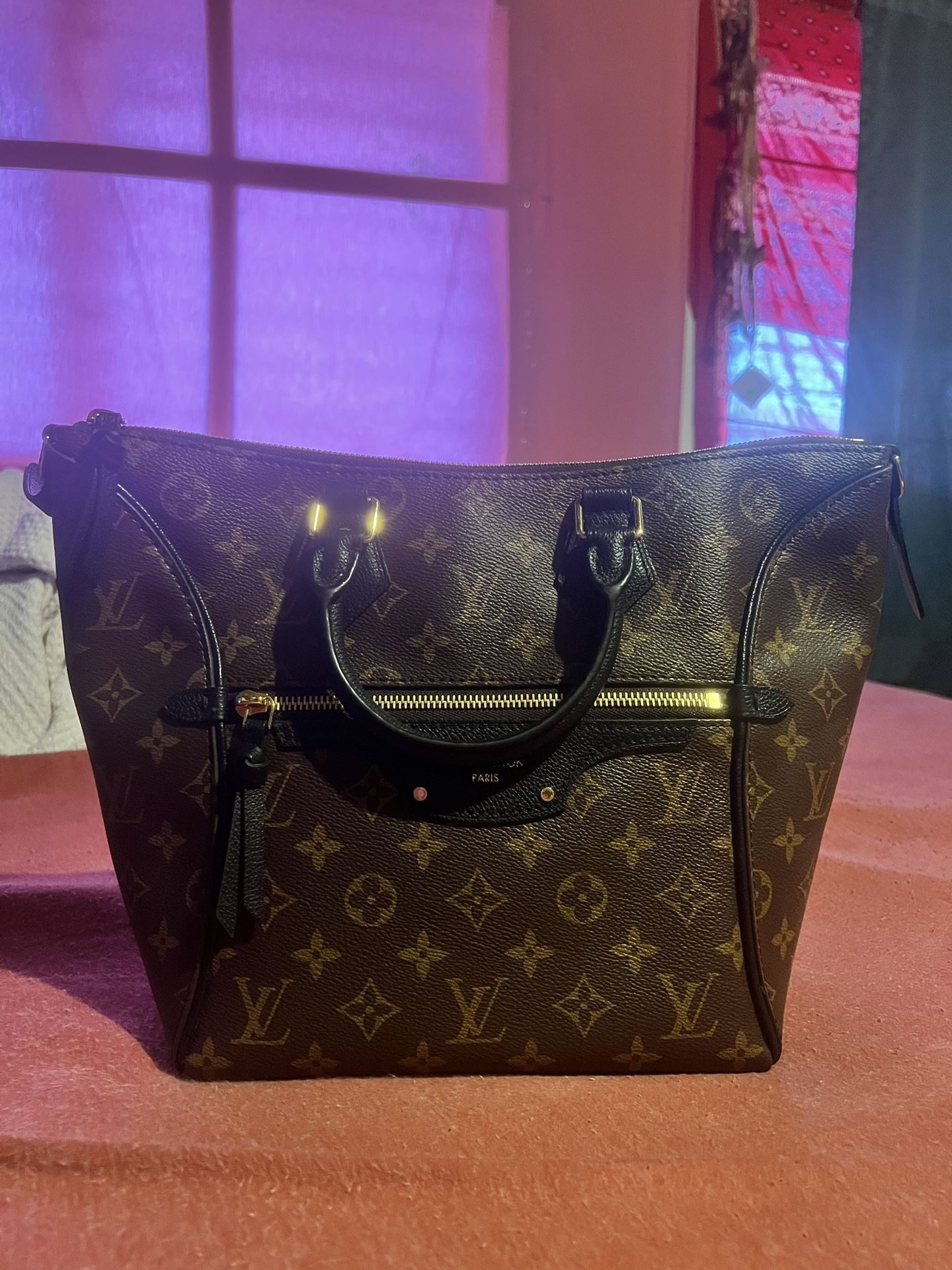 Authentic LV Purse
