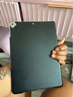 Apple ipad