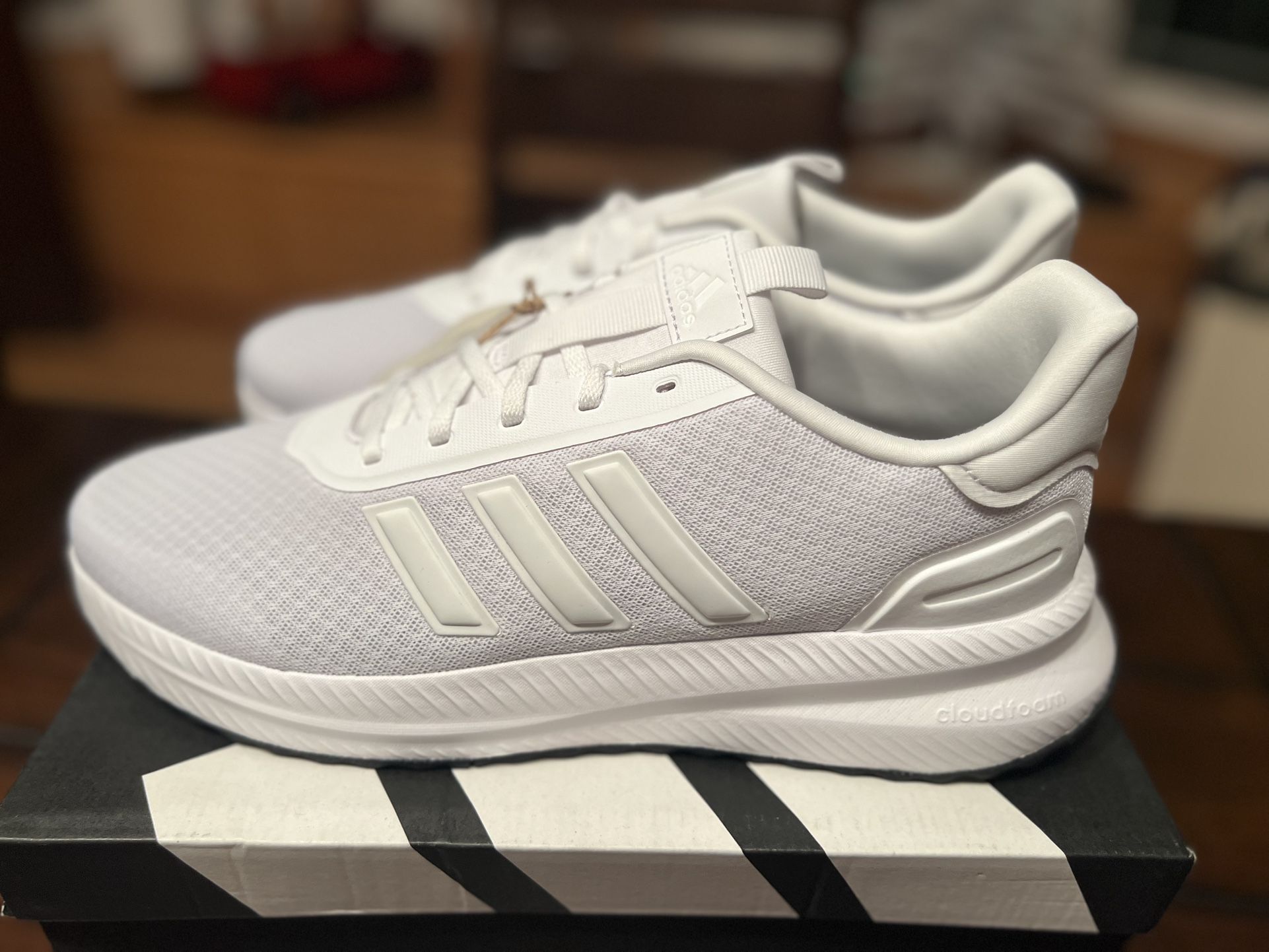 ADIDAS men’s X_PLR PATH Size 10.5