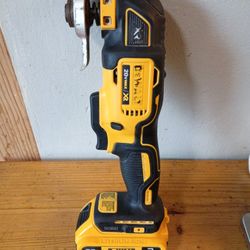 DeWalt Multi Tool 