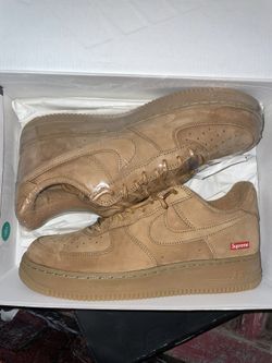 Air Force 1 Supreme