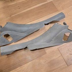 2005-08 Dodge Magnum Interior Trim 