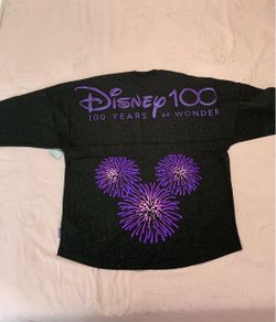 Disney spirit jerseys NWT & all size L