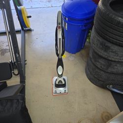 Shark Sonic Floor Scrubber