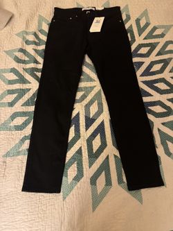 Calvin Klein Men’s Skinny Jeans 31x30