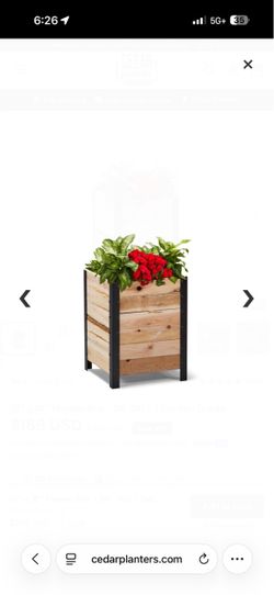 Planters