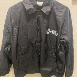 Socal Y2k Womens Jacket