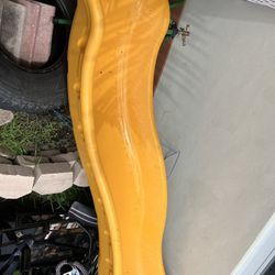 Brand New Playking Slide For Swing-set 