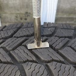Winter Tires For Sale