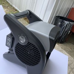 Lasko Fan Blower 3 Speed 